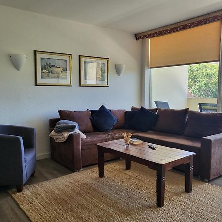Ferienwohnung 44 Im Haus Villa Anna Sankt Peter-Ording Eksteriør bilde