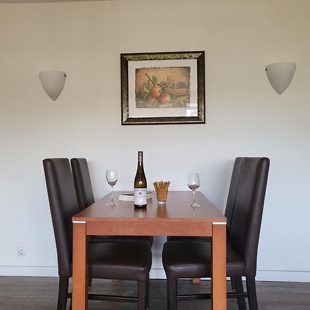 Ferienwohnung 44 Im Haus Villa Anna Sankt Peter-Ording Eksteriør bilde